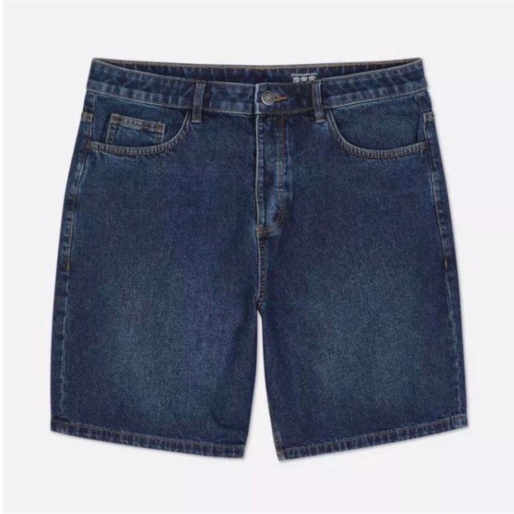 BNWT Denim Co Men’s Jean Shorts - Picture 4 of 11